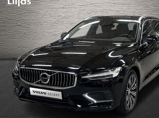 Volvo V60Recharge T6 II Inscription Long Range 2022, Kombi