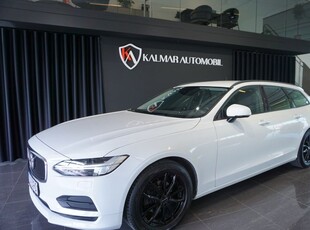 Volvo V90D3 Geartronic Business Svensksåld 2017, Kombi