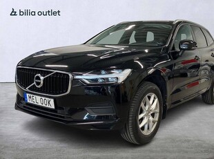 Volvo XC60 B5