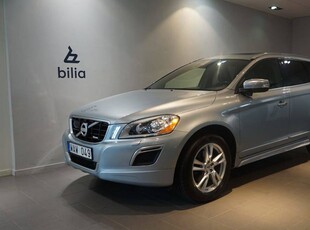 Volvo XC60 D5 AWD