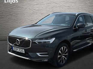 Volvo XC60T5 AWD Inscription 2020, SUV