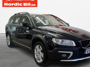 Volvo XC70D4 AWD Momentum 2015, Kombi