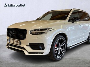 Volvo XC90 D5 AWD