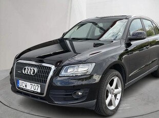 Audi Q5 2.0 TDI quattro (143hk)