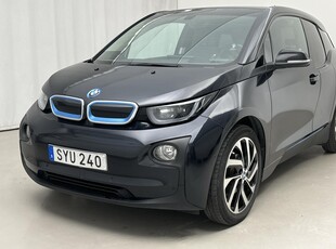 BMW i3 60Ah REX, I01 (170hk)