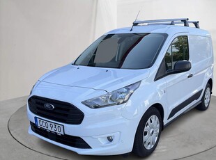 Ford Transit Connect 1.0T Ecoboost E85 (100hk)