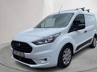 Ford Transit Connect 1.5 EcoBlue (100hk)