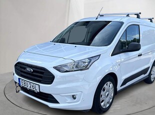 Ford Transit Connect 1.5 EcoBlue (100hk)