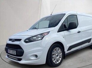 Ford Transit Connect 1.5 TDCi (120hk)