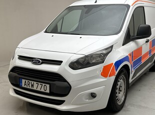 Ford Transit Connect 1.6 TDCi (95hk)