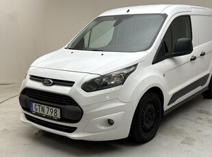 Ford Transit Connect 1.6 TDCi (95hk)