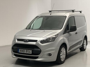 Ford Transit Connect 1.6 TDCi (95hk)