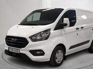 Ford Transit Custom 280 (105hk)