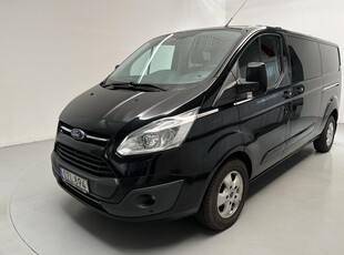 Ford Transit Custom 310 (170hk)