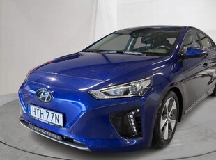 Hyundai IONIQ Electric (120hk)