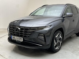 Hyundai Tucson 1.6 T-GDi 4WD (180hk)