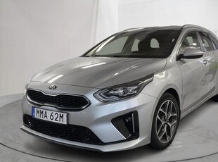 KIA Ceed 1.4 T-GDi SW (140hk)