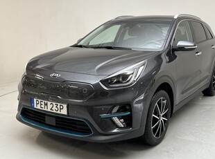 KIA Niro EV 64 kWh (204hk)