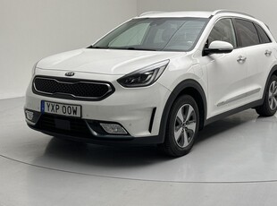 KIA Niro Plug-in Hybrid 1.6 (141hk)