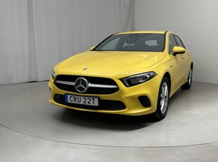 Mercedes A 250 e 5dr W177 (218hk)