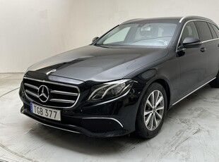 Mercedes E 200 d Kombi S213 (150hk)