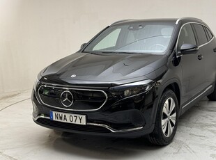 Mercedes EQA 250 H243 (190hk)