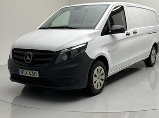 Mercedes Vito 110 CDI W640 (102hk)