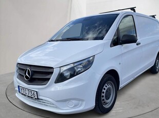 Mercedes Vito 111 CDI W640 (114hk)