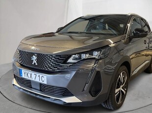 Peugeot 3008 1.6 Plug-in Hybrid (225hk)