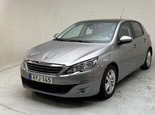 Peugeot 308 1.6 Turbo (125hk)