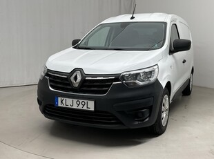 Renault Express 1.5 dCi Skåp (95hk)