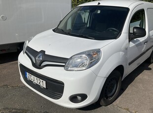 Renault Kangoo 1.5 dCi Skåp (80hk)