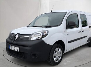 Renault Kangoo Z.E Power Plus 33 kWh Maxi Skåp (60hk)