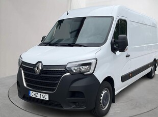 Renault Master 2.3 dCi FAP 2WD (145hk)