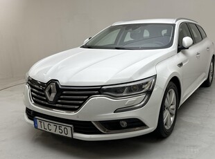 Renault Talisman 1.5 dCi Kombi (110hk)