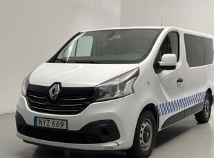 Renault Trafic Kombi 1.6 dCi (125hk)