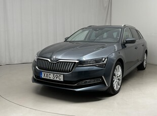 Skoda Superb 1.4 TSI PHEV Kombi (218hk)