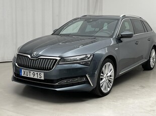 Skoda Superb 1.4 TSI PHEV Kombi (218hk)