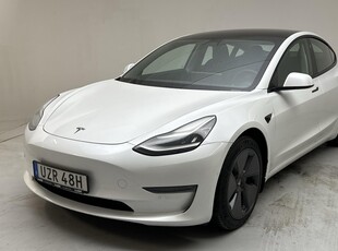 Tesla Model 3 Long Range Dual Motor AWD