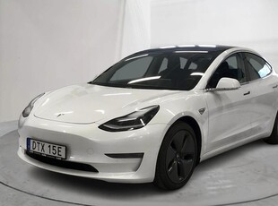 Tesla Model 3 Long Range Dual Motor AWD