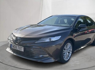 Toyota Camry 2.5 Hybrid (218hk)