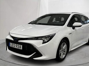 Toyota Corolla 1.8 Hybrid Touring Sports (122hk)