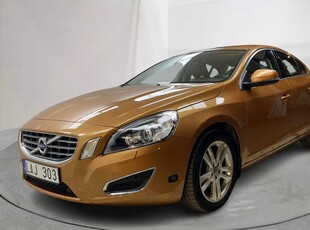 Volvo S60 D3 (163hk)