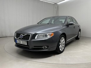 Volvo S80 D5 (205hk)