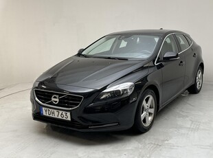 Volvo V40 D2 (115hk)