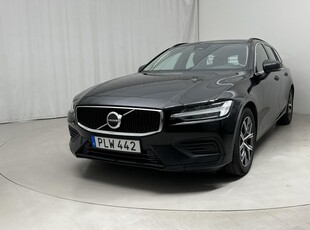 Volvo V60 B4 Mildhybrid, Diesel (197hk)