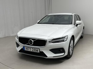 Volvo V60 B4 Mildhybrid, Diesel (197hk)