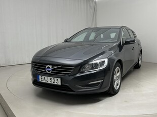 Volvo V60 D4 (181hk)