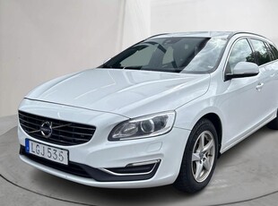 Volvo V60 D4 AWD (190hk)