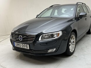 Volvo V70 II D4 (181hk)